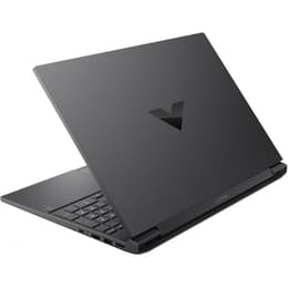 HP Victus Gaming Laptop 15-FB0XXX 15" Ryzen 5 4.5 GHz - SSD 512 GB - 16GB - AMD Radeon Graphics AZERTY - Französisch