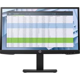 Bildschirm 21" LCD HP P22 G4