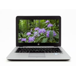 Hp EliteBook 840 G3 14" Core i5 2.4 GHz - SSD 256 GB - 8GB QWERTZ - Deutsch
