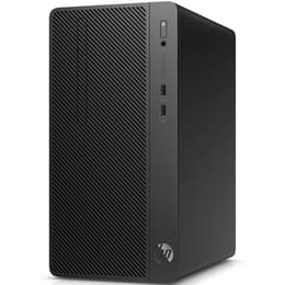 HP 290 G2 MT Core i5 3 GHz - SSD 512 GB RAM 16 GB
