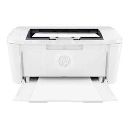 HP LaserJet M110W Laserdrucker Schwarzweiss