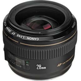 Objektiv Canon EF 28mm f/1.8 EF 28mm f/1.8