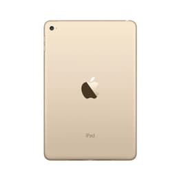 iPad mini 7.9" (2015) 4. Generation 32 GB - WLAN - Gold