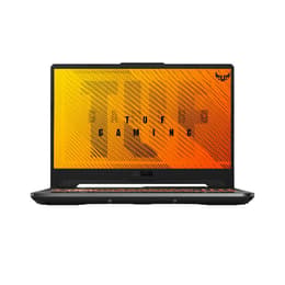 Asus TUF Gaming FX506LH-HN004T 15" Core i5 2.5 GHz - SSD 512 GB - 16GB - NVIDIA GeForce GTX 1650 AZERTY - Französisch