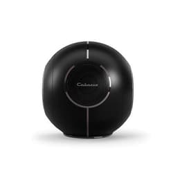 Lautsprecher Bluetooth Cabasse The pearl myuki - Schwarz
