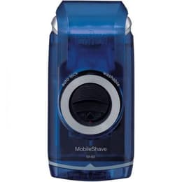Braun M60B Rasierer