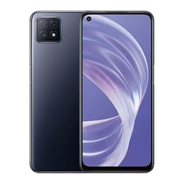 Oppo A73 5G 64GB - Schwarz - Ohne Vertrag