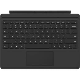 Microsoft Tastatur QWERTY Portugiesisch Surface Pro Type Cover M1725