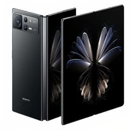 Xiaomi Mix Fold 3 256GB - Schwarz - Ohne Vertrag