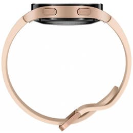 Samsung Galaxy Watch4 Bluetooth + Cellular 40 mm - Roségold