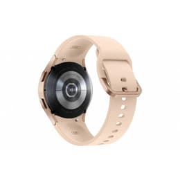 Samsung Galaxy Watch4 Bluetooth + Cellular 40 mm - Roségold