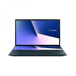 Asus ZenBook UX482EA 14" Core i7 2.8 GHz - SSD 1000 GB - 16GB AZERTY - Französisch