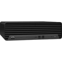HP EliteDesk 800 G6 SFF Core i7 2.9 GHz - SSD 512 GB RAM 8 GB