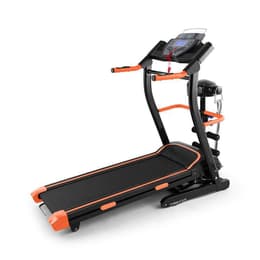 Klarfit Pacemaker FX5 Sportgeräte