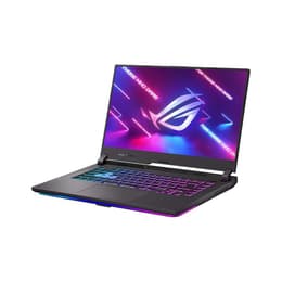 Asus ROG Strix G15 G513IC-HN100W 15" Ryzen 7 2.9 GHz - SSD 512 GB - 32GB - NVIDIA GeForce RTX 3050 QWERTY - Spanisch