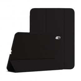 Hülle iPad 10.9" (2022) - Thermoplastisches polyurethan (TPU) - Schwarz