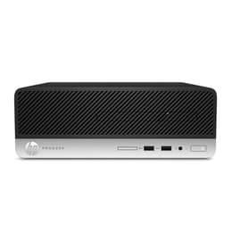 HP ProDesk 400 G5 SFF Core i5 3 GHz - SSD 128 GB RAM 16 GB