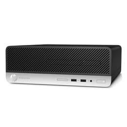 HP ProDesk 400 G5 SFF Core i5 3 GHz - SSD 128 GB RAM 16 GB