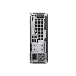 HP ProDesk 400 G5 SFF Core i5 3 GHz - SSD 128 GB RAM 16 GB