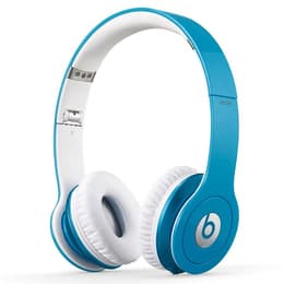 Beats By Dr. Dre Beats Solo HD Kopfhörer Noise cancelling - Hellblau