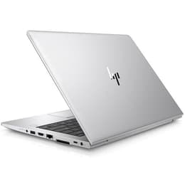 Hp EliteBook 830 G6 13" Core i7 1.8 GHz - SSD 1 TB - 32GB QWERTZ - Deutsch