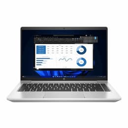 HP 240R G10 14" Core 3 1.2 GHz - SSD 512 GB - 8GB AZERTY - Französisch