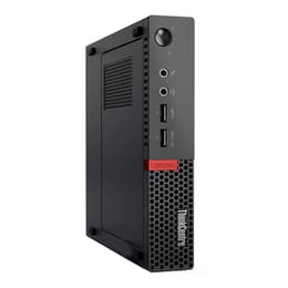 Lenovo ThinkCentre M710Q Tiny Pentium 2.9 GHz - SSD 512 GB RAM 8 GB