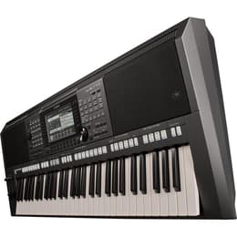 Yamaha PSR-S770 Musikinstrumente