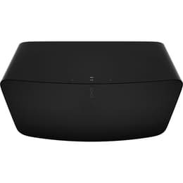 Lautsprecher Bluetooth Sonos FIVE1EU1BLK - Schwarz