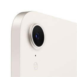 iPad mini 8.3" (2024) 7. Generation 128 GB - WLAN - Polarstern