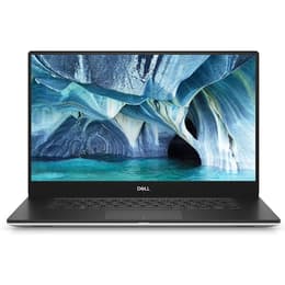 Dell XPS 9570 15" Core i7 2.2 GHz - SSD 1 TB - 32GB QWERTY - Englisch