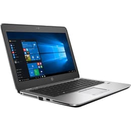 HP EliteBook 820 G3 12" Core i5 2.3 GHz - SSD 512 GB RAM 16 GB QWERTY - Englisch