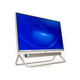 Dell Inspiron 5400 AIO 24" Core i5 2.4 GHz - SSD 512 GB - 8GB Ohne Tastatur
