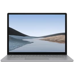 Microsoft Surface Laptop 3 13" Core i5 2.5 GHz - SSD 128 GB - 4GB QWERTY - Englisch