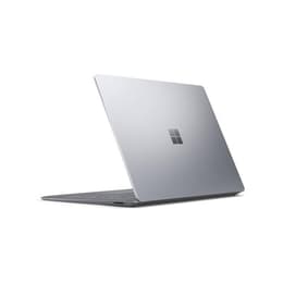 Microsoft Surface Laptop 3 13" Core i5 2.5 GHz - SSD 128 GB - 4GB QWERTY - Englisch