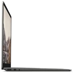 Microsoft Surface Laptop 3 13" Core i5 2.5 GHz - SSD 128 GB - 4GB QWERTY - Englisch