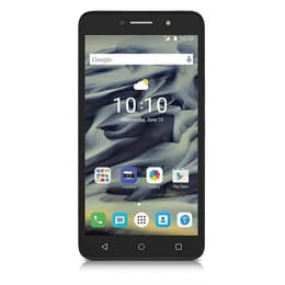 Alcatel Pixi 4 (3.5) 8GB - Schwarz - Ohne Vertrag