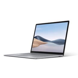 Microsoft Surface Laptop 4 13" Ryzen 5 2.2 GHz - SSD 256 GB - 8GB QWERTY - Englisch