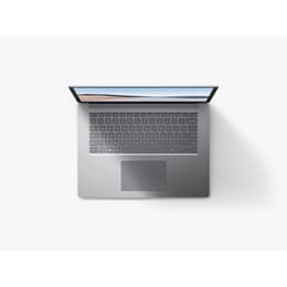 Microsoft Surface Laptop 4 13" Ryzen 5 2.2 GHz - SSD 256 GB - 8GB QWERTY - Englisch