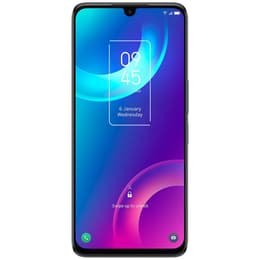TCL 30+ 128GB - Schwarz - Ohne Vertrag