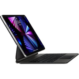 iPad Magic Keyboard (iPad nicht inbegriffen) (2021) - AZERTY - Französisch - iPad Pro 11" 1. Generation / iPad Pro 11" 2. Generation / iPad Pro 11" 3. Generation / iPad Air 4 / iPad Air 5