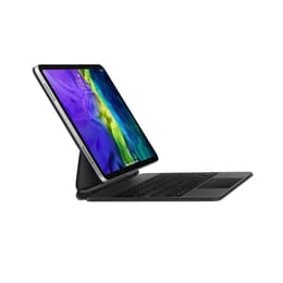 iPad Magic Keyboard (iPad nicht inbegriffen) (2021) - AZERTY - Französisch - iPad Pro 11" 1. Generation / iPad Pro 11" 2. Generation / iPad Pro 11" 3. Generation / iPad Air 4 / iPad Air 5