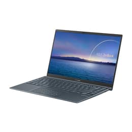 Asus ZenBook UM425QA-KI264W 14" Ryzen 5 3.3 GHz - SSD 512 GB - 16GB AZERTY - Französisch