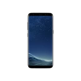 Galaxy S8 64GB - Schwarz - Ohne Vertrag