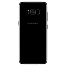 Galaxy S8 64GB - Schwarz - Ohne Vertrag