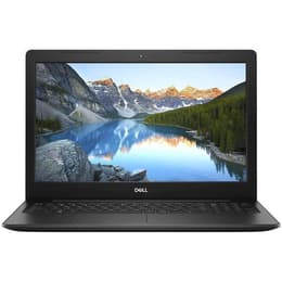 Dell Inspiron 3000 15" Core i3 3 GHz - SSD 256 GB - 8GB AZERTY - Französisch