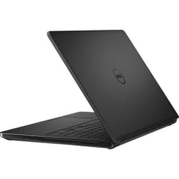Dell Inspiron 3000 15" Core i3 3 GHz - SSD 256 GB - 8GB AZERTY - Französisch
