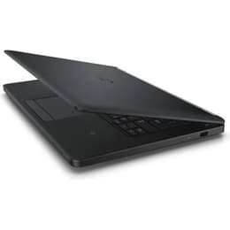 Dell Inspiron 3000 15" Core i3 3 GHz - SSD 256 GB - 8GB AZERTY - Französisch