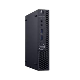 Dell OptiPlex 3060 Micro Core i5 2.3 GHz - SSD 256 GB RAM 8 GB