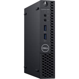 Dell OptiPlex 3060 Micro Core i5 2.3 GHz - SSD 256 GB RAM 8 GB